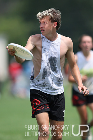 Boston Invite 2025