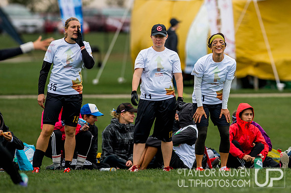 USA Ultimate Club National Championships