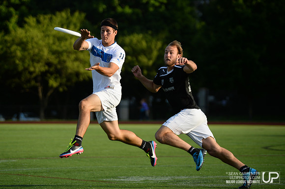 MLU Current vs. Spinners