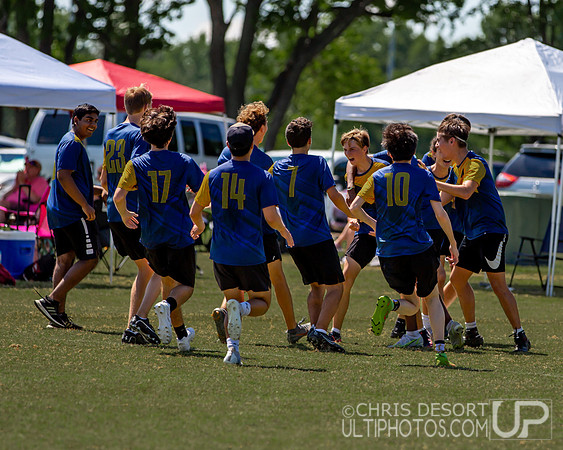 2022 High School National Invite