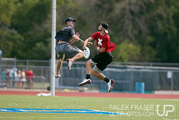NexGen vs. Sub Zero
