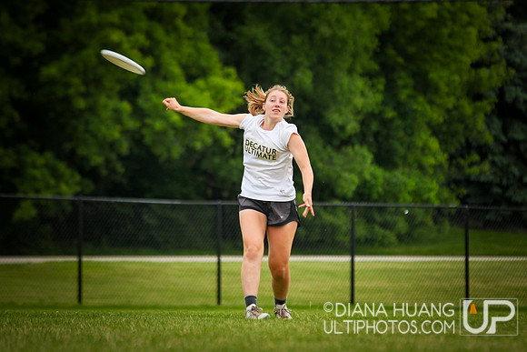 Radnor vs Decatur