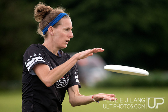Power Pools - WUGC 2016