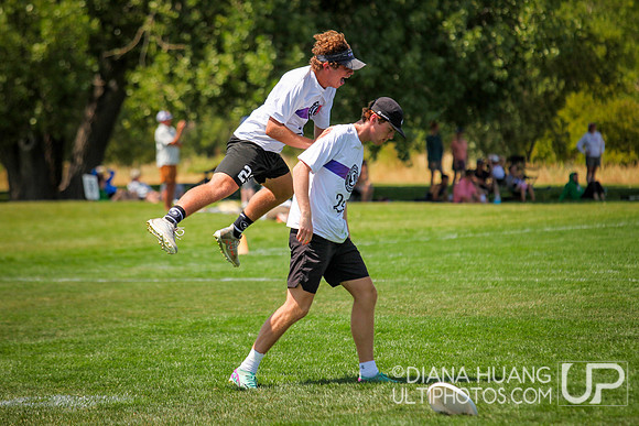Youth Club Championships