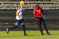 WFDF World Masters Ultimate Championships 2024