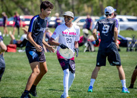 2024 USA Ultimate Youth Club Championships