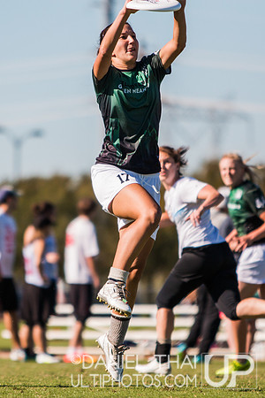 2014 USAU National Championships - Pool Play
