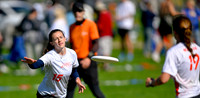 2024 USA Ultimate Division 1 College Championships