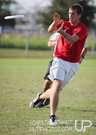 USA Ultimate National Championships 2014 - Friday