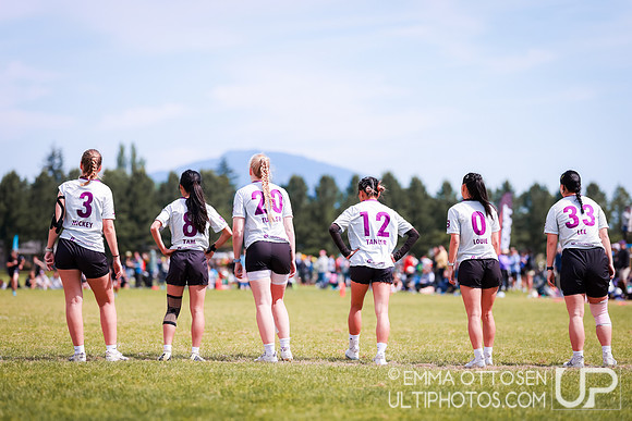 DI College Championships - Sunday Full Coverage, Round 2