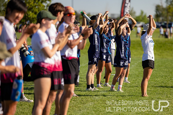 2024 USA Ultimate Youth Club Championships