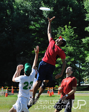 DC Ultimate Championships - Sunday