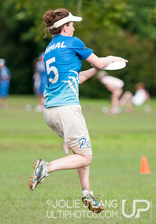 WUCC 2014 - Day 5