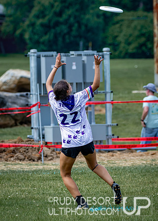 2025 High School National Invite (HSNI)
