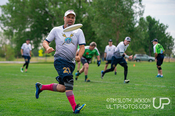 Pool Play 2024 Masters Nationals - Open Great Grand Masters