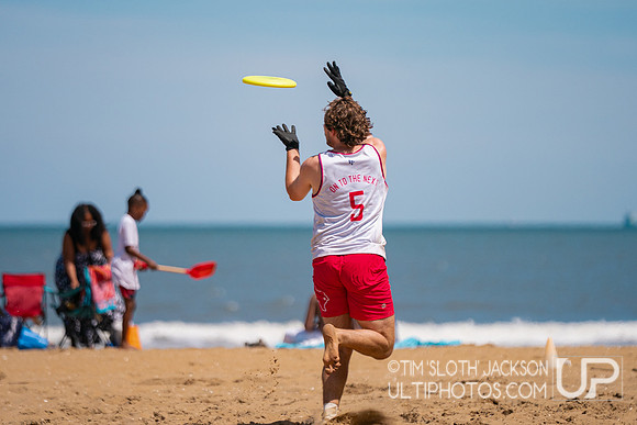 2025 Beach Championships - Open - On to the NEXT
