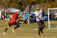 WFDF World Masters Ultimate Championships 2024