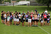 GUM event - Friday - 2016 USAU Youth Club Championships