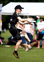 Pool Play - WUGC 2016