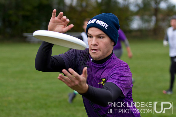 Saturday Action from Glory Days 2013