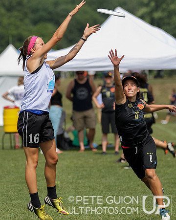 Chesapeake Invite