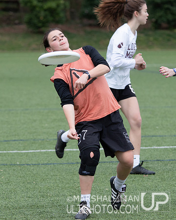 2022 YULA Invite Saturday Action