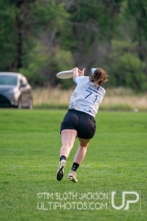 Pool play at Masters National 2024 - Womens Masters