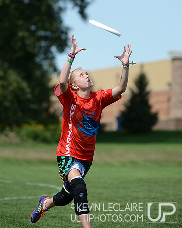 YCC 2012 Saturday Action