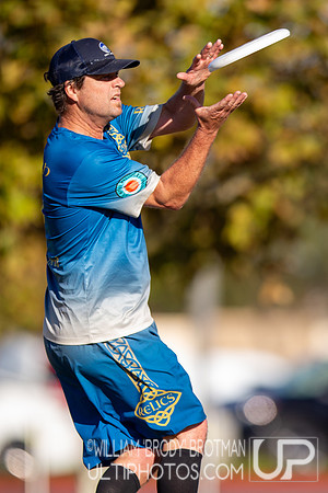 Day 4 of the WFDF 2024 World Masters Ultimate Championships