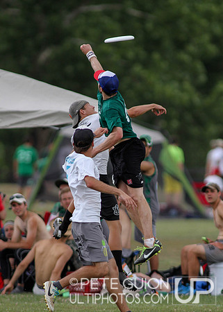 Chesapeake Open