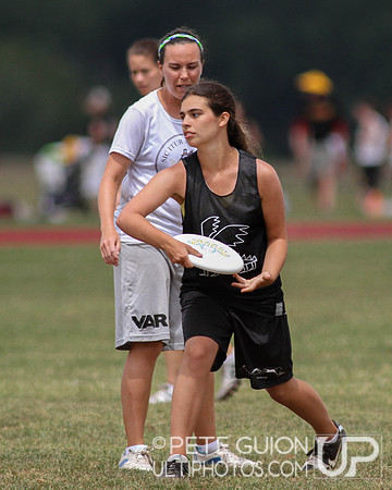 Chesapeake Open