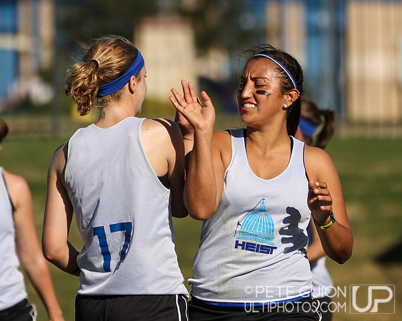 USAU Nationals 2014 Championships