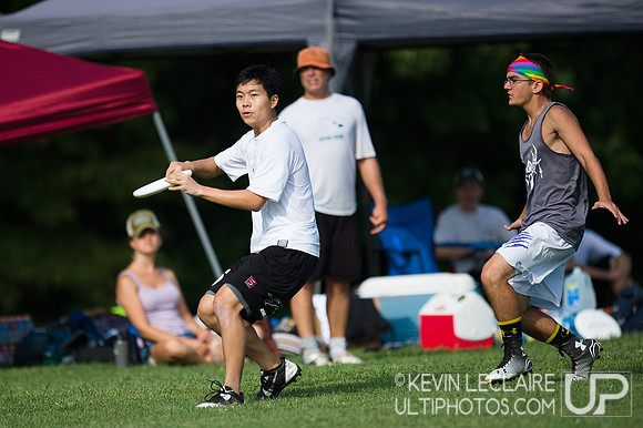 Capital Sectionals 2014 Saturday action