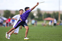 U16 Boys - Saturday - 2016 USAU Youth Club Championships