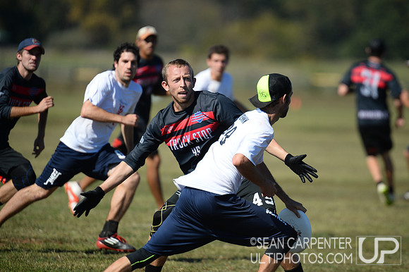 2014 Mid-Atlantic Regionals