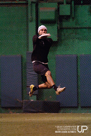 MLU Philadelphia Spinners Invite-Only Combine