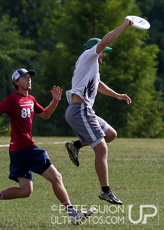 Capitol Area Sectionals