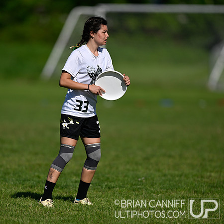 2024 USA Ultimate Division 3 College Championships