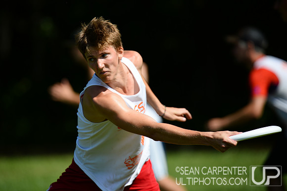 Founder's Sectionals - Sunday