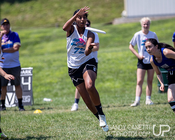 Lehigh Valley Invite - Sunday