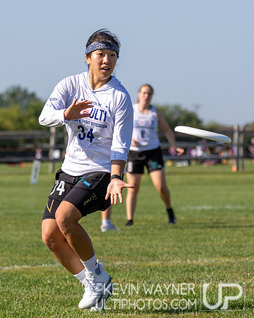 Women's Pool Play - Select Flight Invite East 2024
