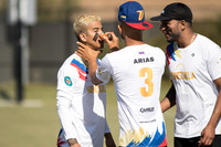 WFDF 2024 World Masters Ultimate Championships