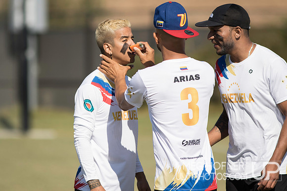 WFDF 2024 World Masters Ultimate Championships