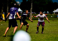 WUCC Day 6 Thursday play