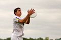 Friday Round 1 -- 2012 DI Championships