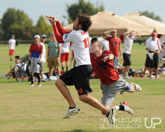 USAU Club Nationals Thursday Preview