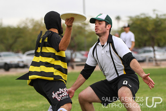 Hoasis 2014 from Tucson, Arizona Sat Dec 6