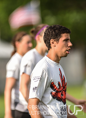 USAU US OPEN - Fri