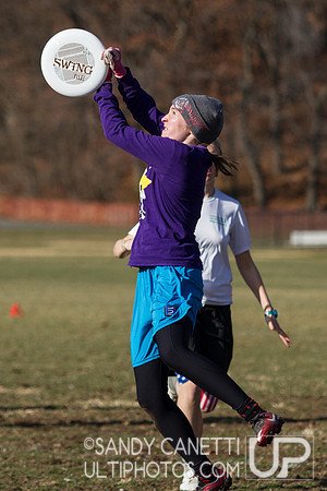 MUD League Finals 2013