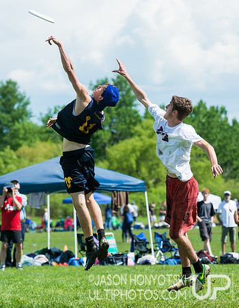 Mass HS States 2014
